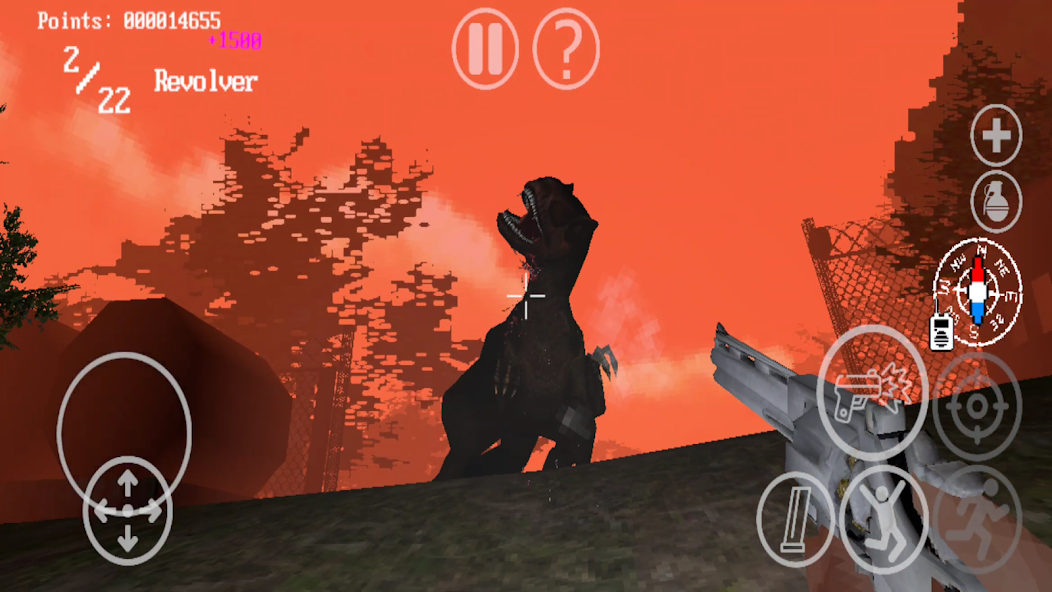 阿克里危机Acre Crisisv1.0.19[完整版]Steam移植-مەرمەر بىلوگى