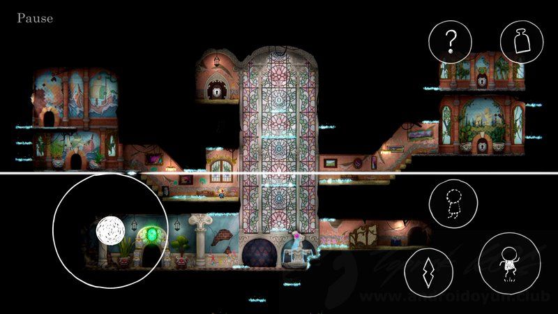 丑陋Uglyv1.2.0[完整版]Steam移植-مەرمەر بىلوگى