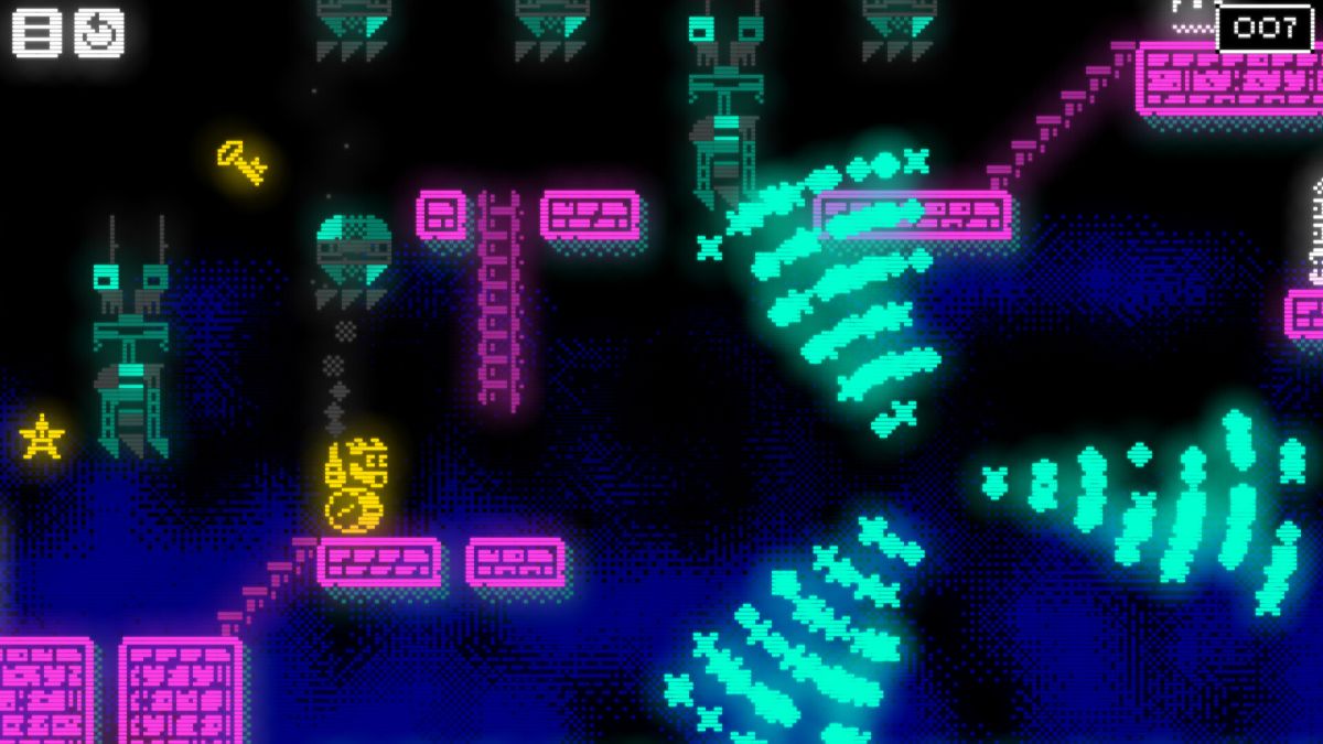 生锈的机器人v1.0.32[完整版]Steam移植-مەرمەر بىلوگى