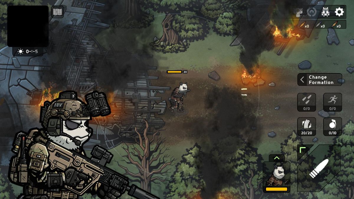 物种战争2启示录v3.4.1[完整版+菜单版]Steam移植-مەرمەر بىلوگى