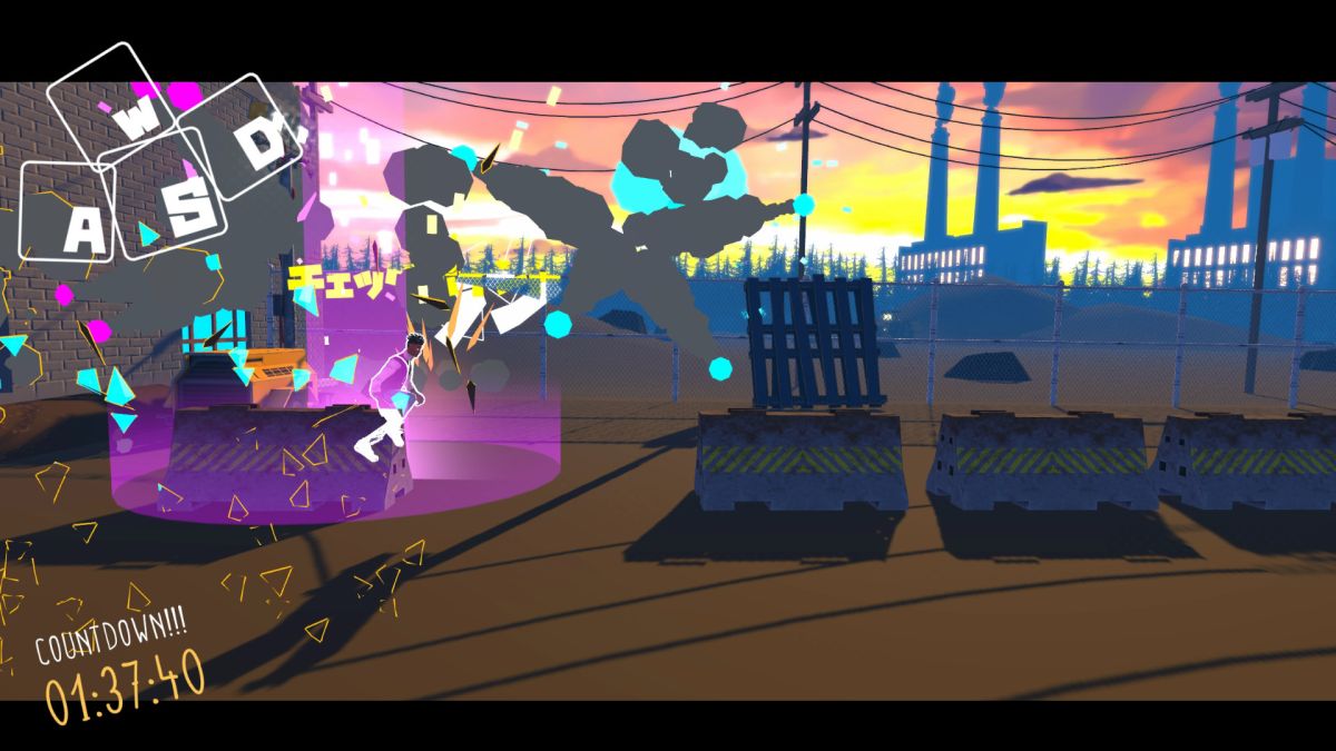 空中骑士永不屈服v1.0.97[完整版]Steam移植-مەرمەر بىلوگى