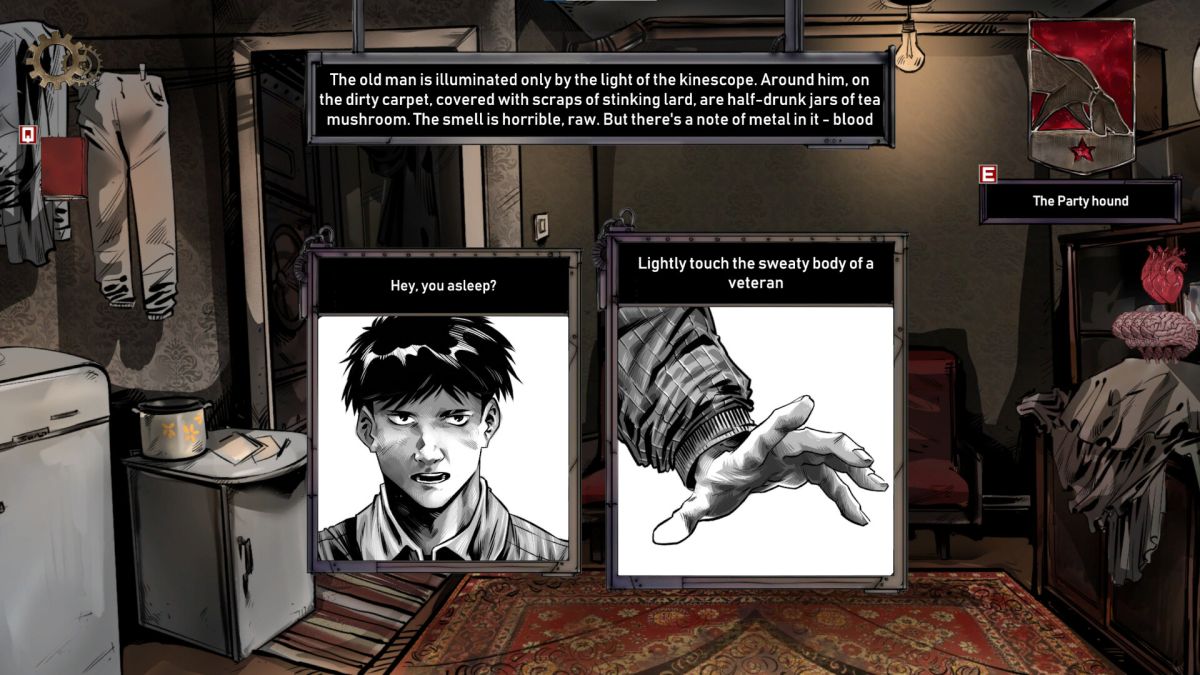 ChoiceofLifeSamosborv1.05[完整版]Steam移植-مەرمەر بىلوگى