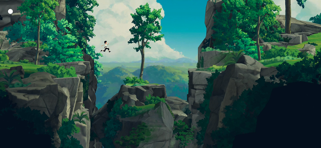 拉娜之星v1.6.1[完整版]Steam移植诠释了横版动作冒险游戏中的第九艺术！-مەرمەر بىلوگى