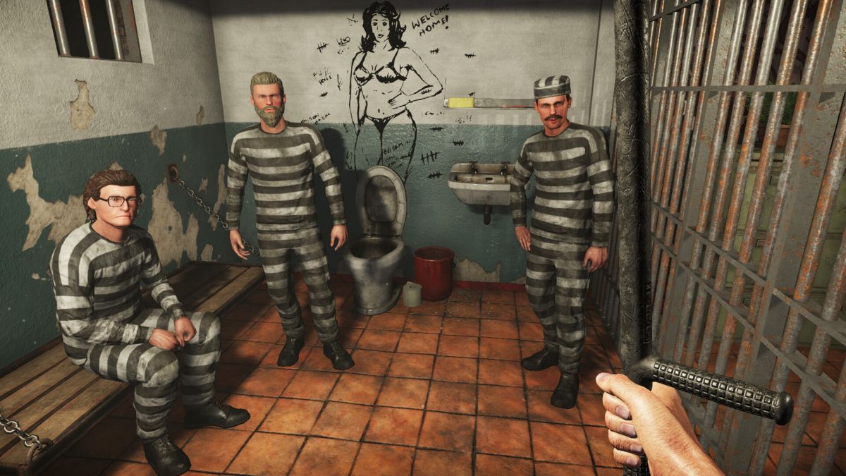 缉私警察v0.1.43[完整版]Steam移植-مەرمەر بىلوگى