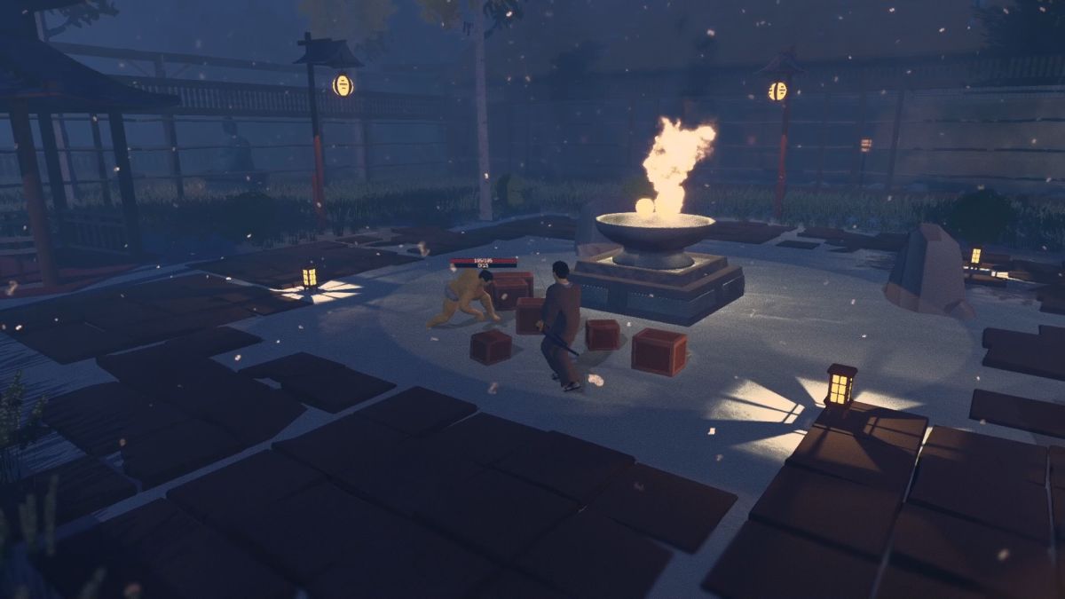 武士刀型KatanaKatav1.0.8[完整版]Steam移植-مەرمەر بىلوگى