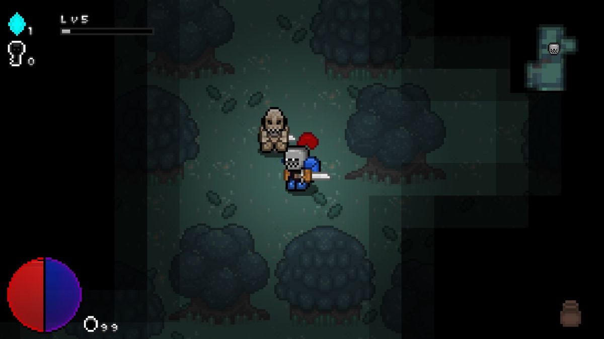 像素地下城3v2.34[完整版]Steam移植-مەرمەر بىلوگى