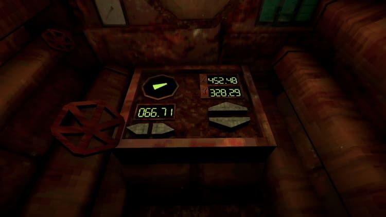 铁肺IronLungv1.10[完整版]Steam移植我愿称之为深海步行模拟器成功把我吓到了！氛围塑造得挺好-مەرمەر بىلوگى