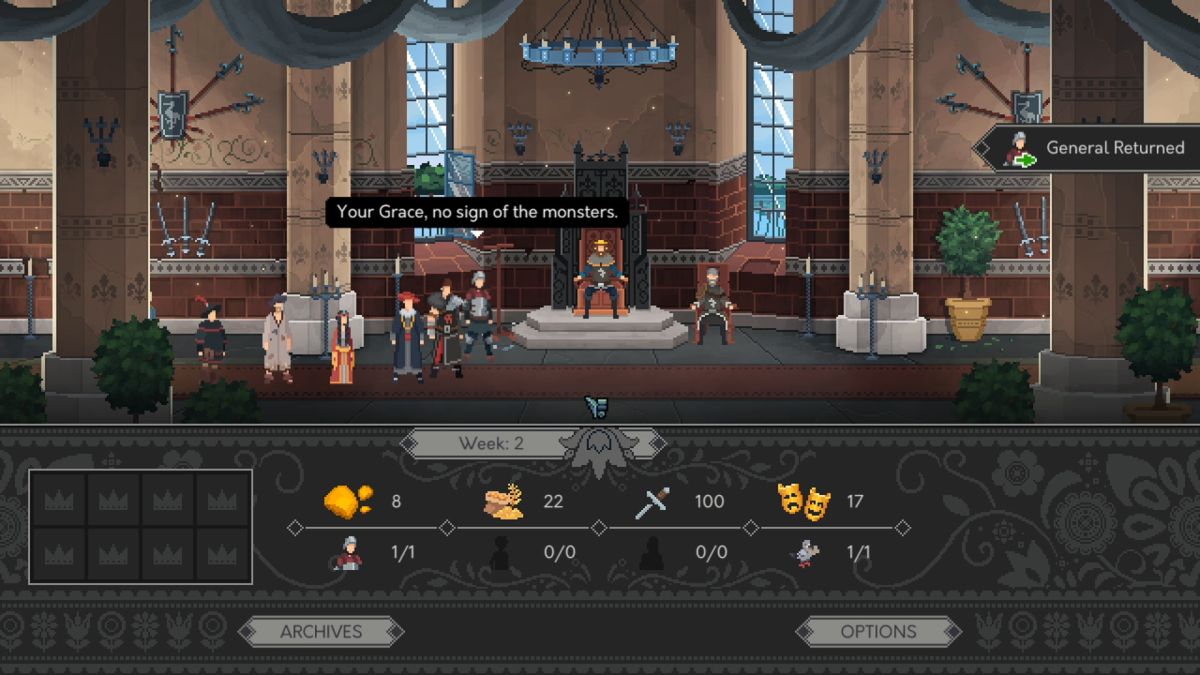 遵命陛下v1.0.97[完整版]Steam移植-مەرمەر بىلوگى