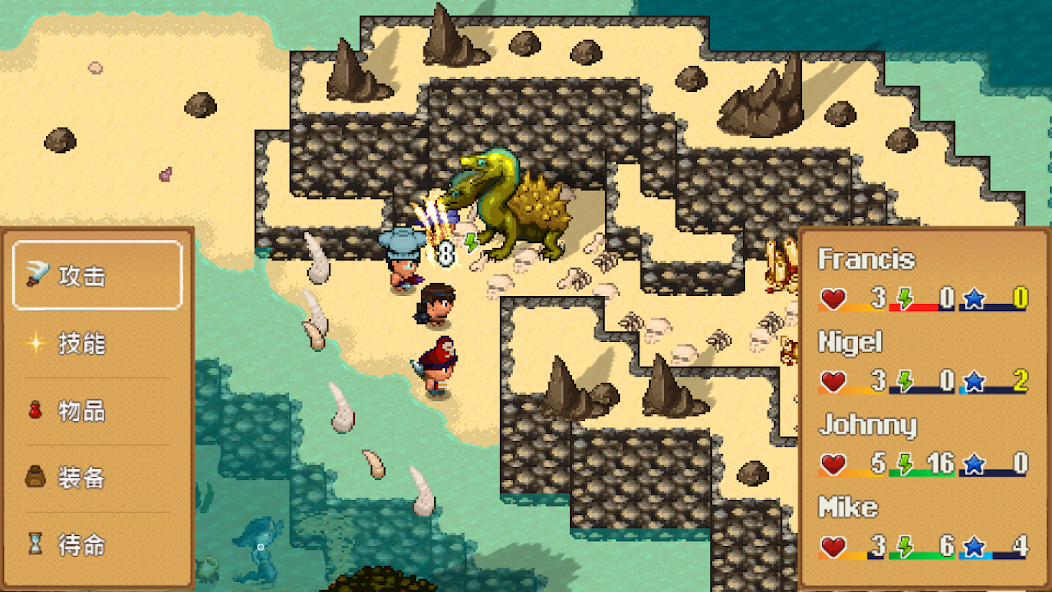 天命与厄运世界v1.8.9.02[完整版+DLC]Steam移植-مەرمەر بىلوگى