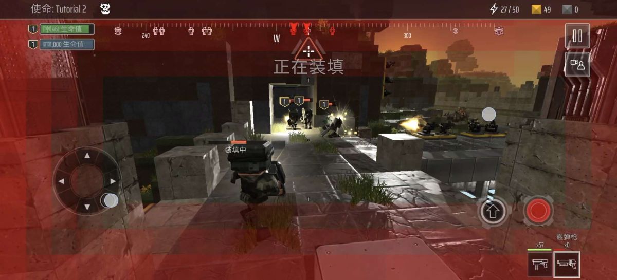 方块堡垒2v1.00.07[完整版]Steam移植-مەرمەر بىلوگى