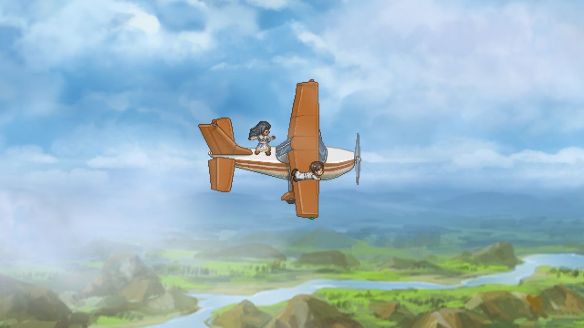 寻找天堂v1.0.8[完整版]Steam移植-مەرمەر بىلوگى