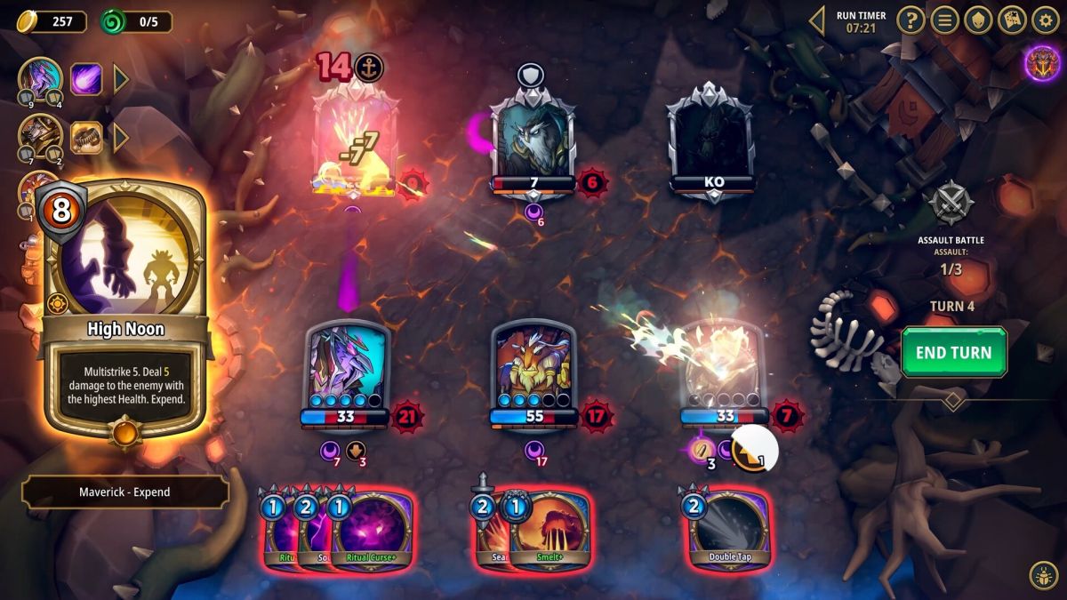 阿尔祖崛起Arcanium[完整版]Steam移植-مەرمەر بىلوگى