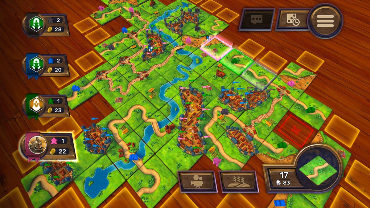 卡卡颂v1.11[完整版+DLC]Steam移植经典超级好玩！-مەرمەر بىلوگى