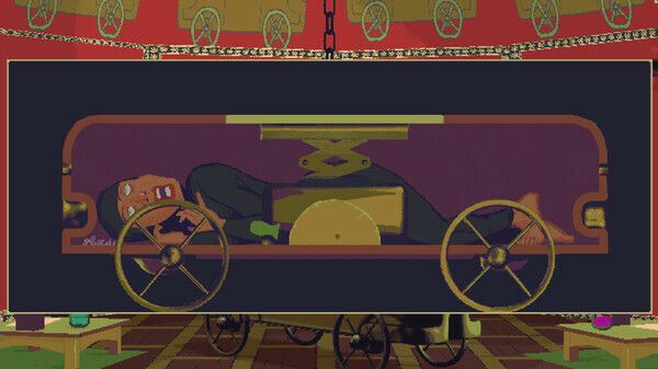 金偶像谜案v1.4[完整版]Steam移植-مەرمەر بىلوگى
