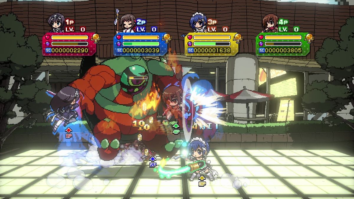 幻象破坏者战场终极版中文switch模拟器!(游戏)-مەرمەر بىلوگى