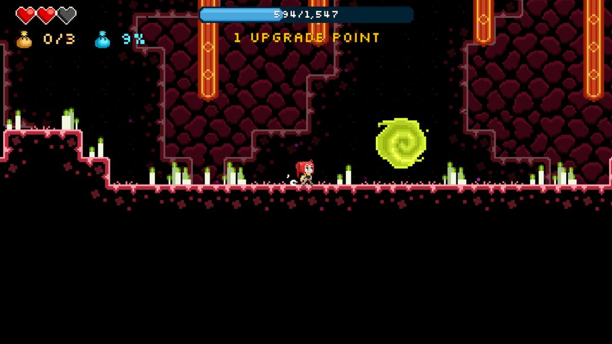 Ruby’sRealmsv1.15[完整版]Steam移植-مەرمەر بىلوگى