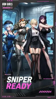 枪火少女迷雾|枪手少女：迷雾生存（内置作弊菜单）-مەرمەر بىلوگى