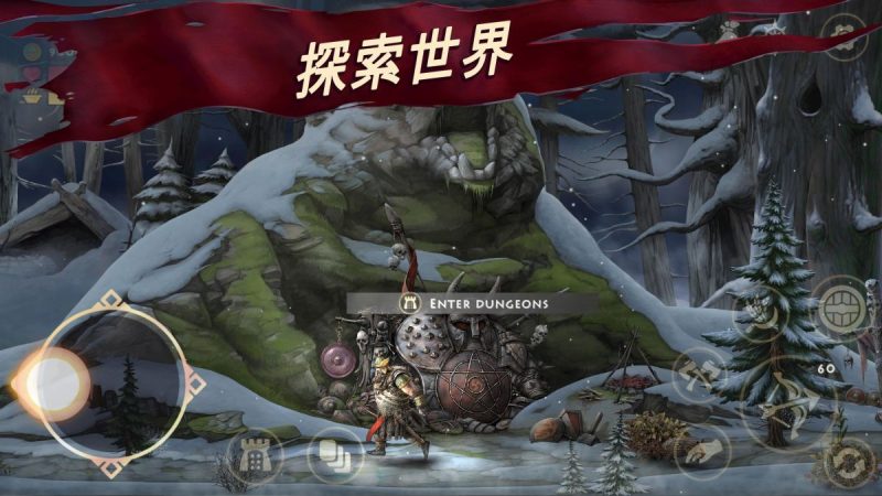 亡灵国度(免付费解锁完整版)-مەرمەر بىلوگى