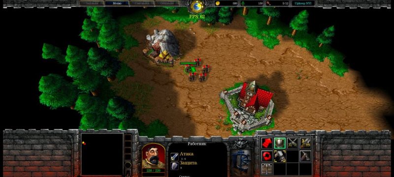 魔兽争霸3：冰封王座（steam移植）-مەرمەر بىلوگى