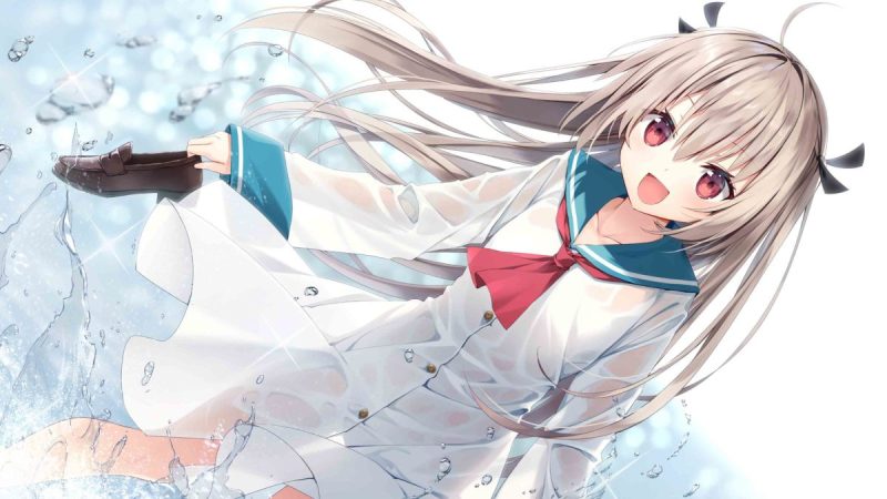 亚托莉我挚爱的时光(steam移植)-مەرمەر بىلوگى
