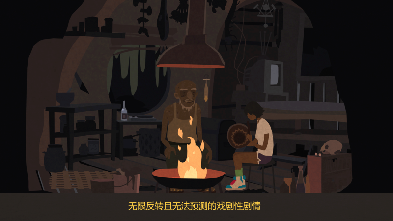 异变小镇(免付费解锁完整版)-مەرمەر بىلوگى