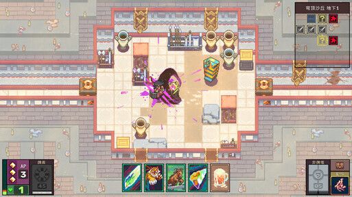 魔卡地下城(免付费解锁完整版)-مەرمەر بىلوگى