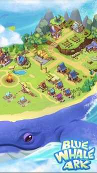 鲸鱼方舟|蓝鲸方舟(内置MOD菜单)-مەرمەر بىلوگى