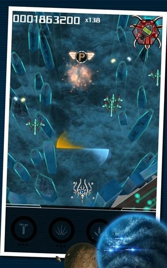1945空军(内置MOD菜单)-مەرمەر بىلوگى