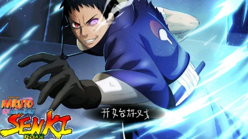 火影战记:火战编年改版-مەرمەر بىلوگى