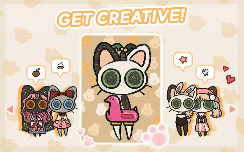 猫咪奥德赛:渔夫(大量货币)-مەرمەر بىلوگى