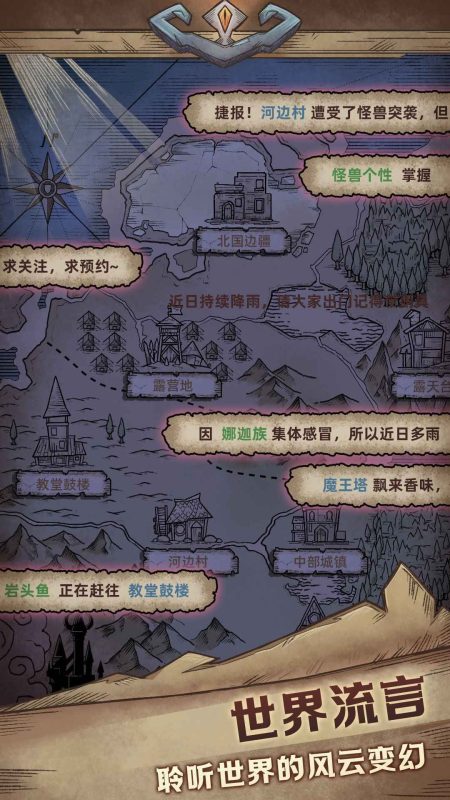 怪兽星球2-مەرمەر بىلوگى