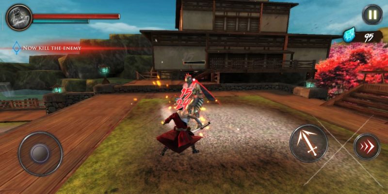 忍者武士隆（汉化＋大量精魄）-مەرمەر بىلوگى