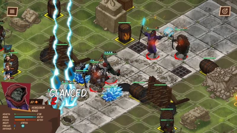 幻想骑士战术中文switch模拟器!(游戏)-مەرمەر بىلوگى