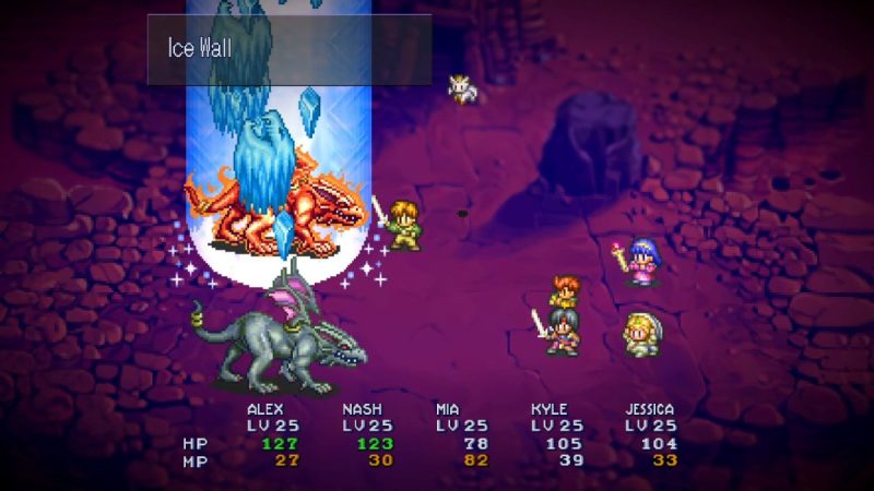 露娜银河之星复刻合集 switch模拟器!(游戏)-مەرمەر بىلوگى