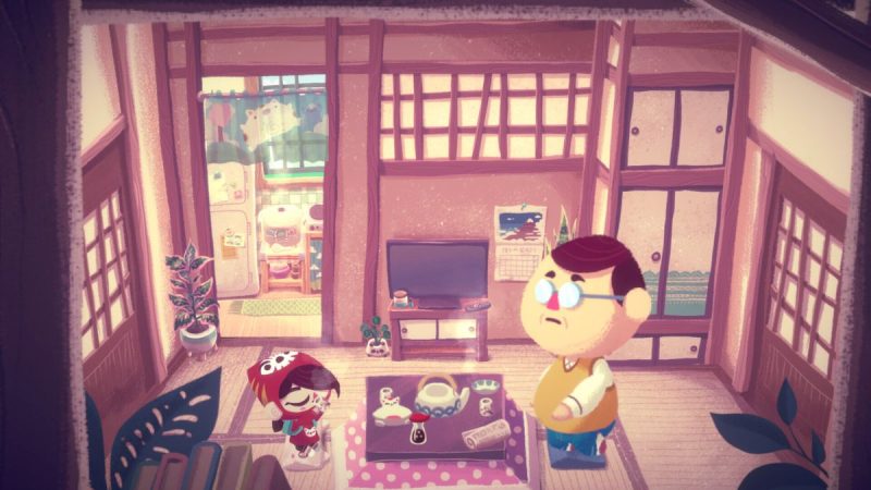 未音子的夜市中文switch模拟器!(游戏)-مەرمەر بىلوگى