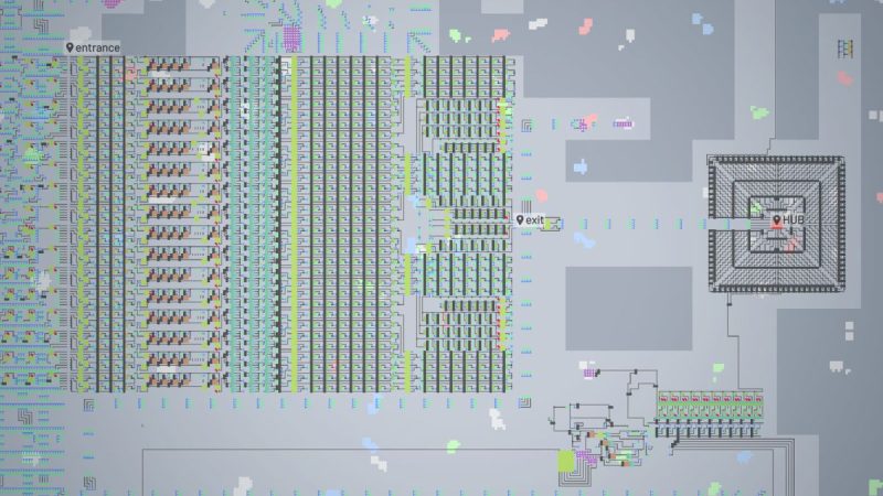 异形工厂v1.3.5[完整版]Steam移植-مەرمەر بىلوگى