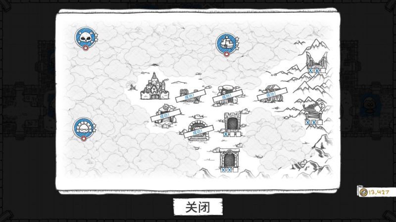 地下城探险公会Guild of Dungeoneering[汉化版+DLC+完整版]Steam移植-مەرمەر بىلوگى