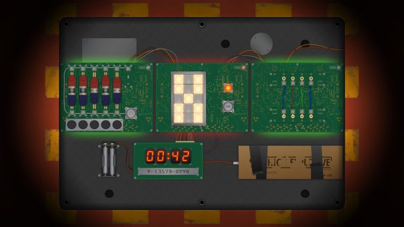 友谊炸弹ThemBombsv3.0.0[完整版]Steam移植-مەرمەر بىلوگى