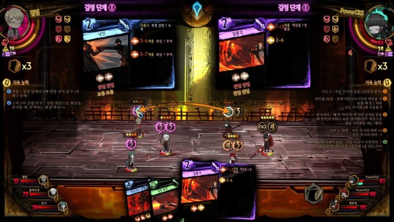废墟图书馆v1.0.3[完整版]一款以“图书馆战斗模拟”为概念制作的模拟策略游戏。-مەرمەر بىلوگى
