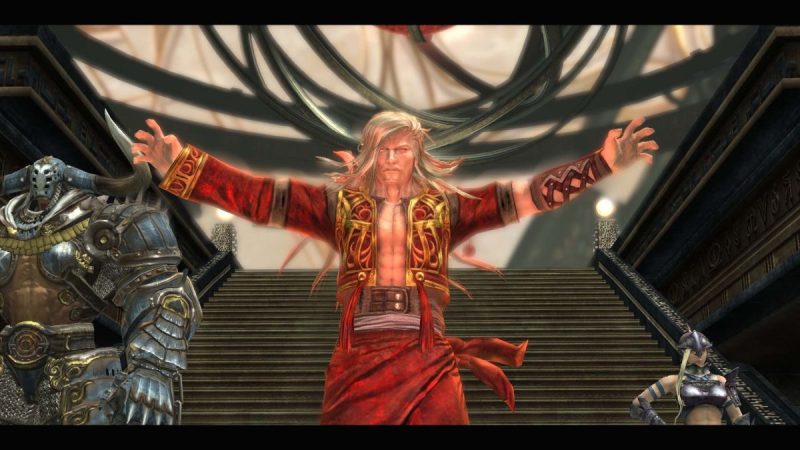 最后的神迹重制版汉化版switch模拟器!(游戏)-مەرمەر بىلوگى