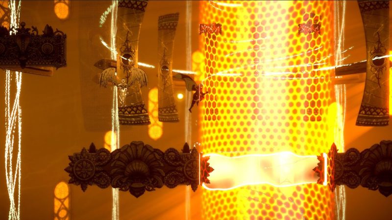 永恒之夜AeternaNoctis中文switch模拟器！(游戏)-مەرمەر بىلوگى