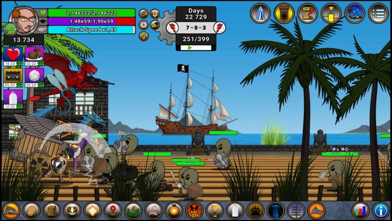 农夫对抗土豆[完整版]Steam移植-مەرمەر بىلوگى