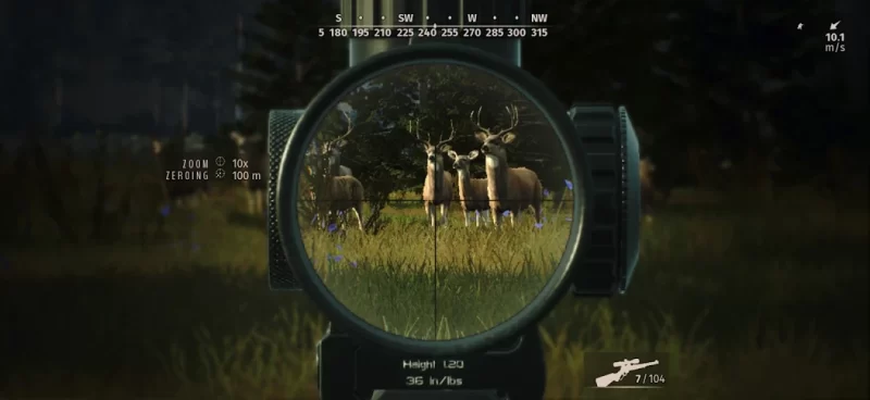 猎人之路[完整版+DLC]Steam移植-مەرمەر بىلوگى