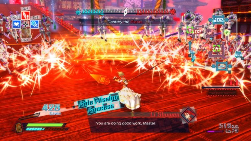 命运创世FateEXTELLA[完整版]Steam移植-مەرمەر بىلوگى