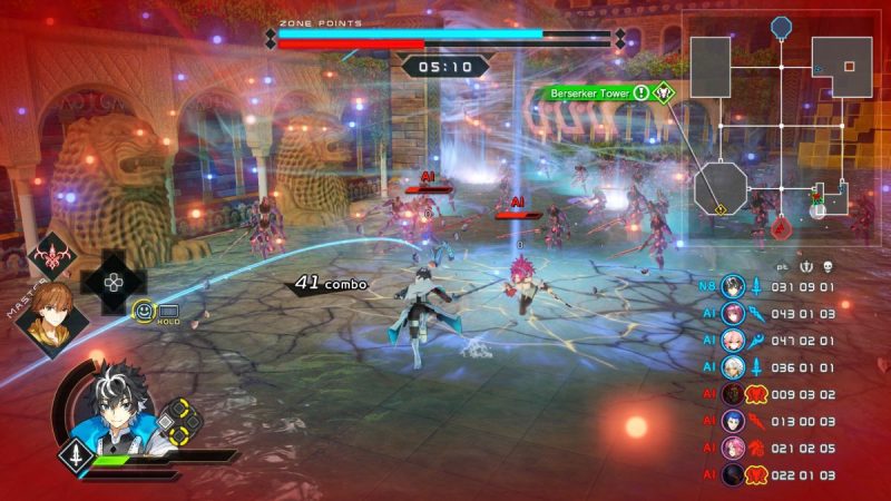 命运创世连接[完整版+DLC]Steam移植-مەرمەر بىلوگى