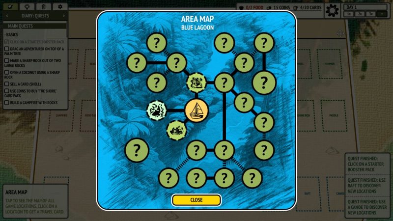 堆叠丛林v1.1.11[完整版]Steam移植-مەرمەر بىلوگى