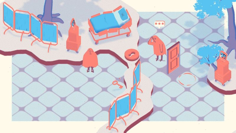 如何说再见v1.0.8[完整版]Steam移植-مەرمەر بىلوگى
