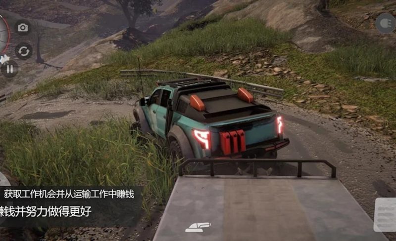 越野联赛v1.0.8[完整版]Steam移植-مەرمەر بىلوگى