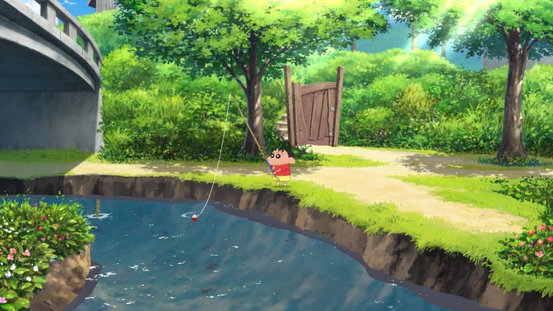 蜡笔小新我与博士的暑假中文switch模拟器！(游戏)-مەرمەر بىلوگى