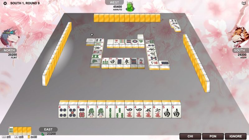 兽人麻将v1.40.00[完整版]Steam移植-مەرمەر بىلوگى